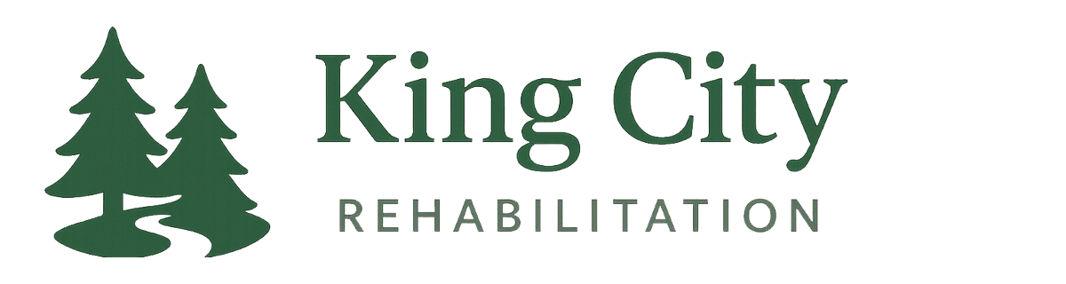 King City Logo